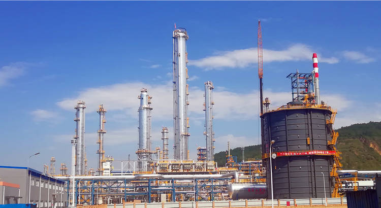 欧博ABG牌耐磨陶瓷输灰管道的乐成案例