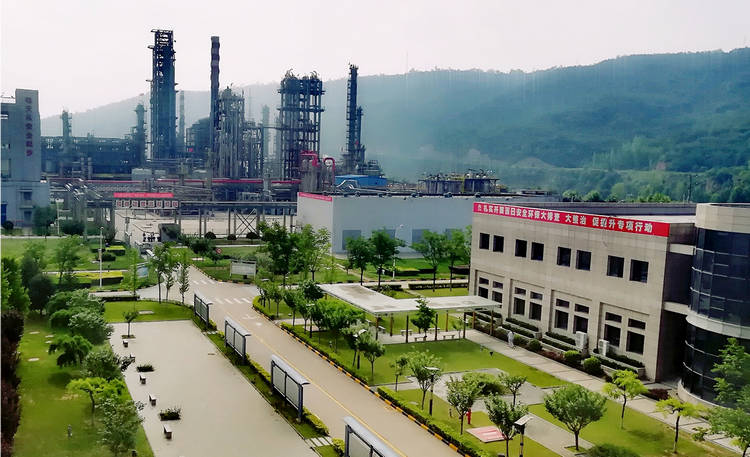 欧博ABG牌耐磨陶瓷输灰管道的乐成案例