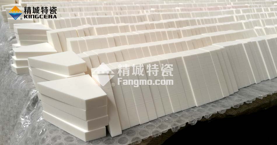 欧博ABG特瓷防弹陶瓷