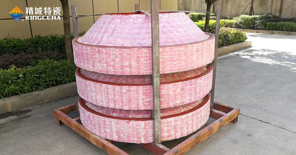 立磨磨辊轴陶瓷；；；ぬ-磨辊轴套