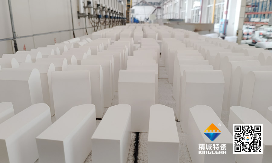 欧博ABG特瓷耐磨陶瓷衬片