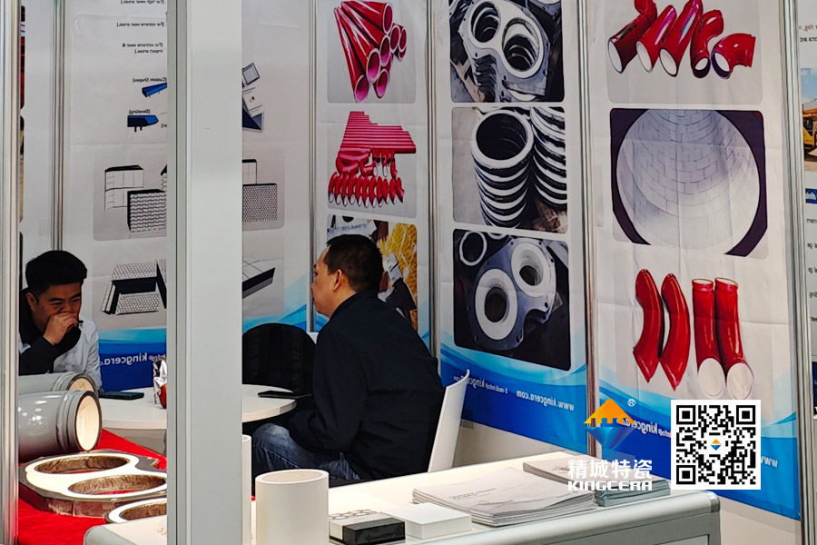 欧博ABG陶瓷携最新产品闪灼德国宝马展