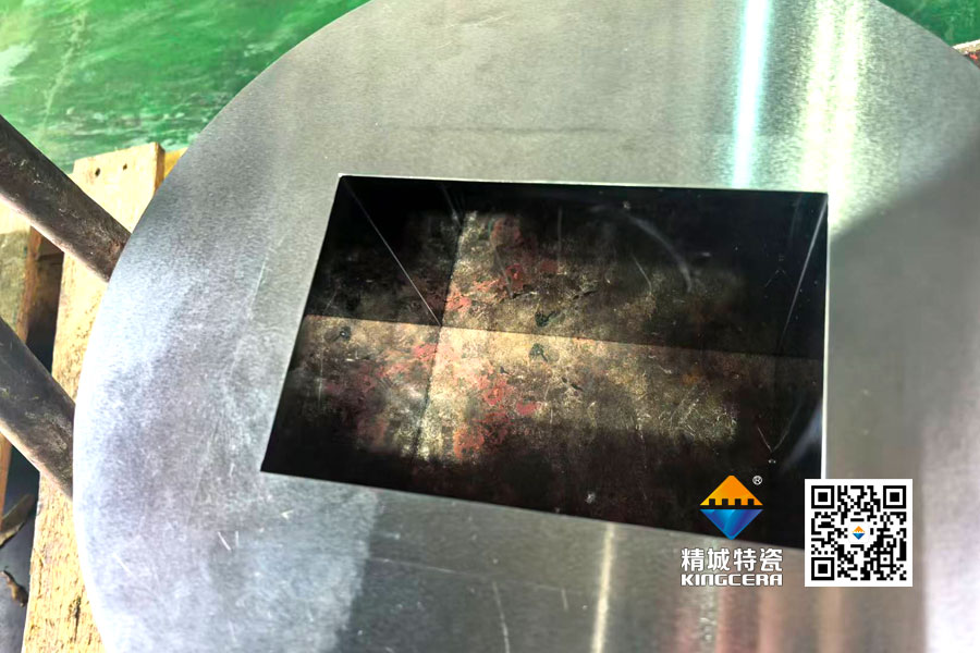 欧博ABG特瓷：以匠心打磨细节 用高精度模具赋能陶瓷品质新突破