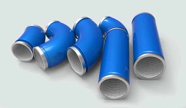 湖南欧博ABG耐磨陶瓷,耐磨陶瓷泵管