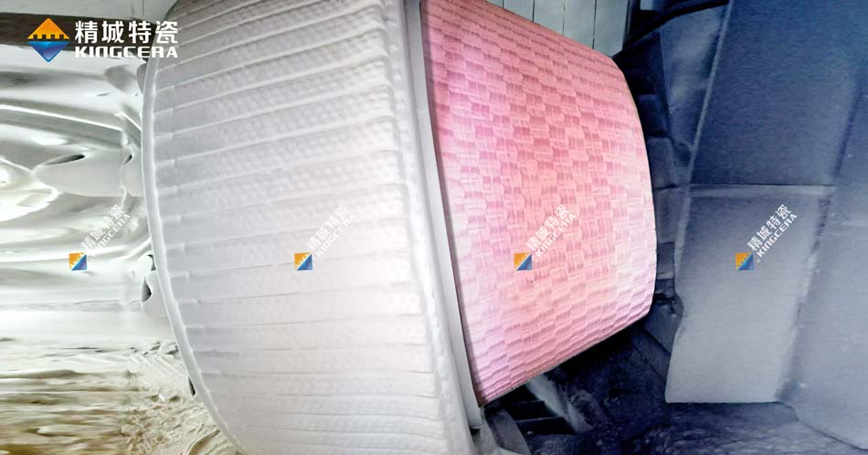 立磨磨辊轴陶瓷；；；ぬ-磨辊轴套